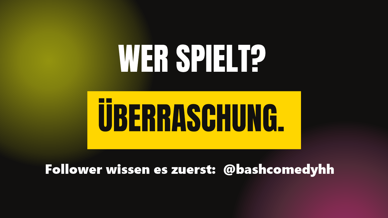 Besetzung