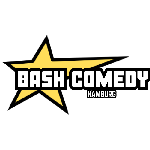 Bash Comedy Hamburg Logo